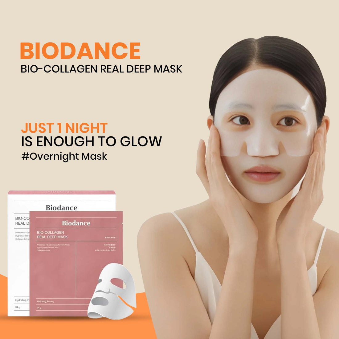 How-to-Properly-Use-Biodance-Collagen-Masks Enrapturecosmetics