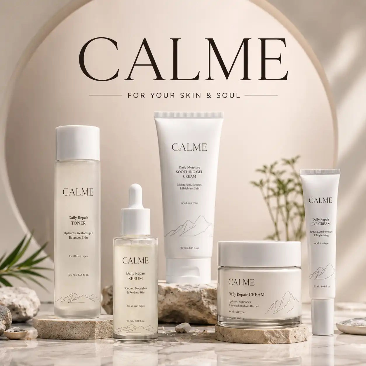 CALMF