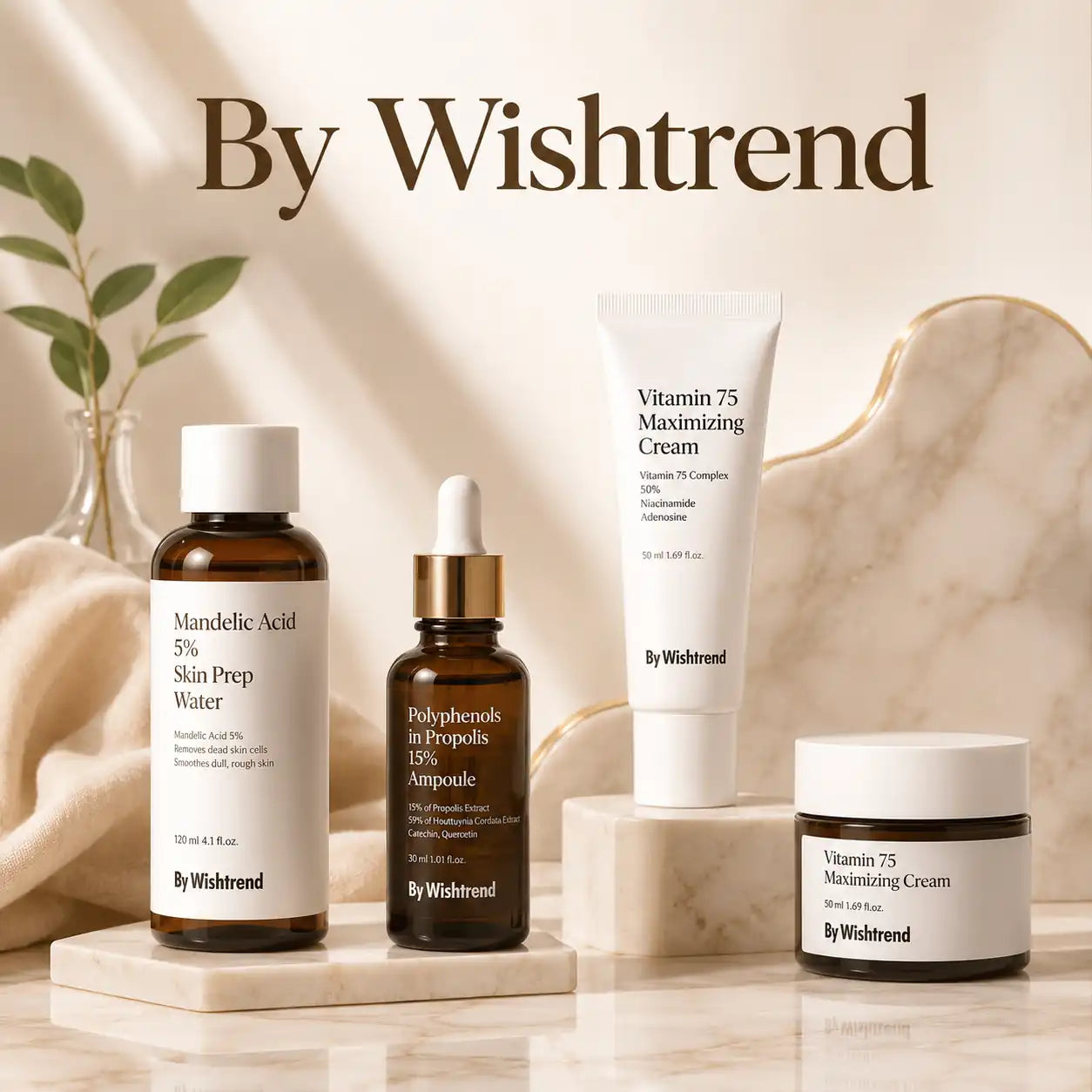By Wishtrend