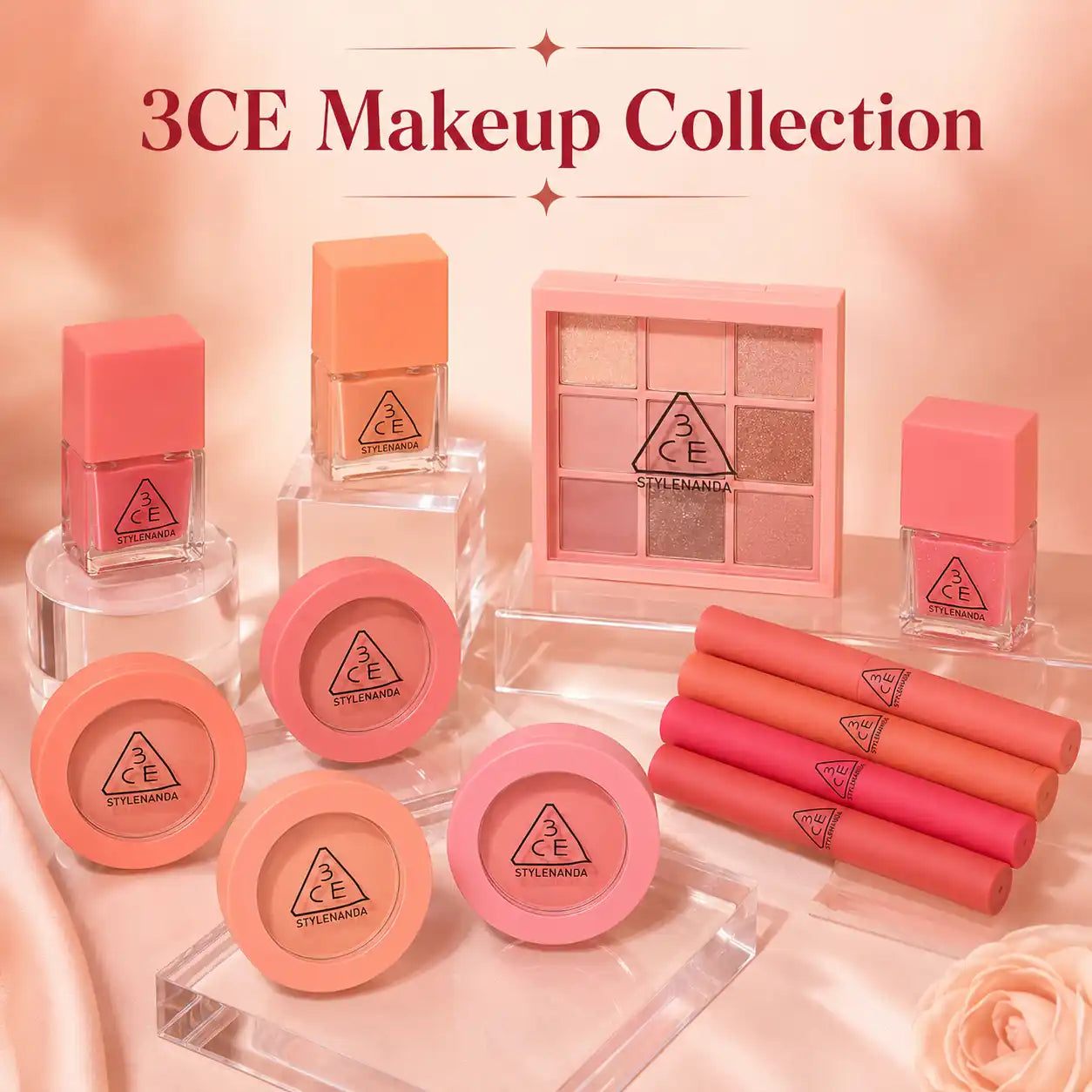 3CE