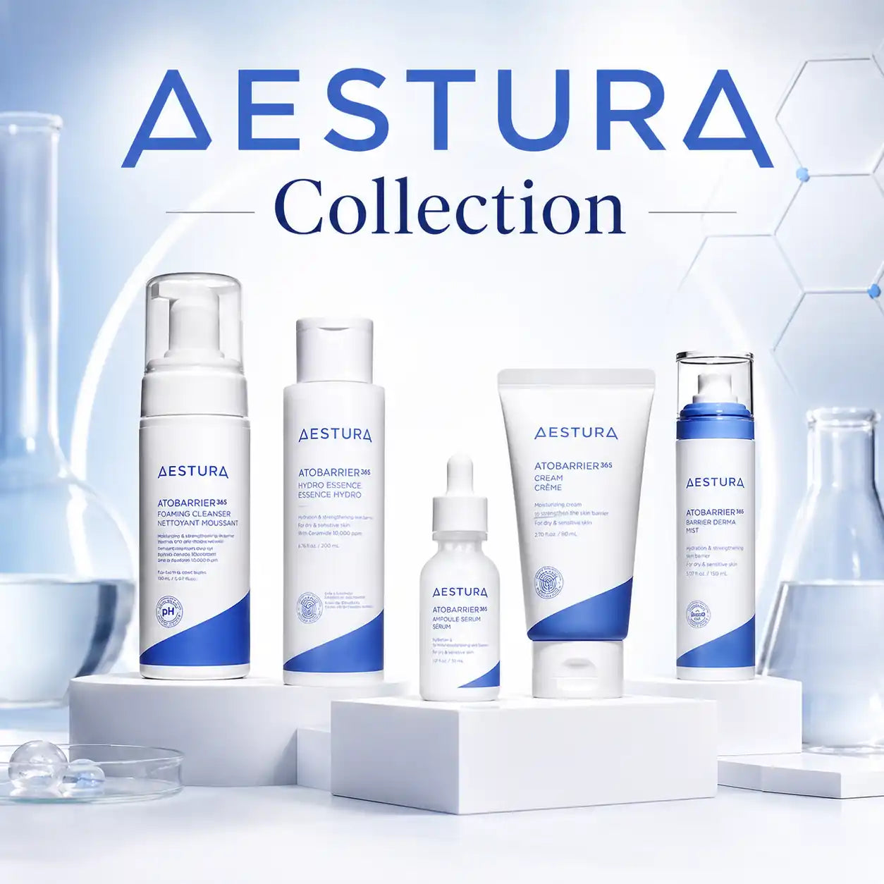 AESTURA