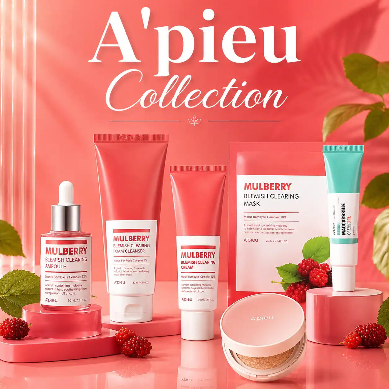 A'pieu