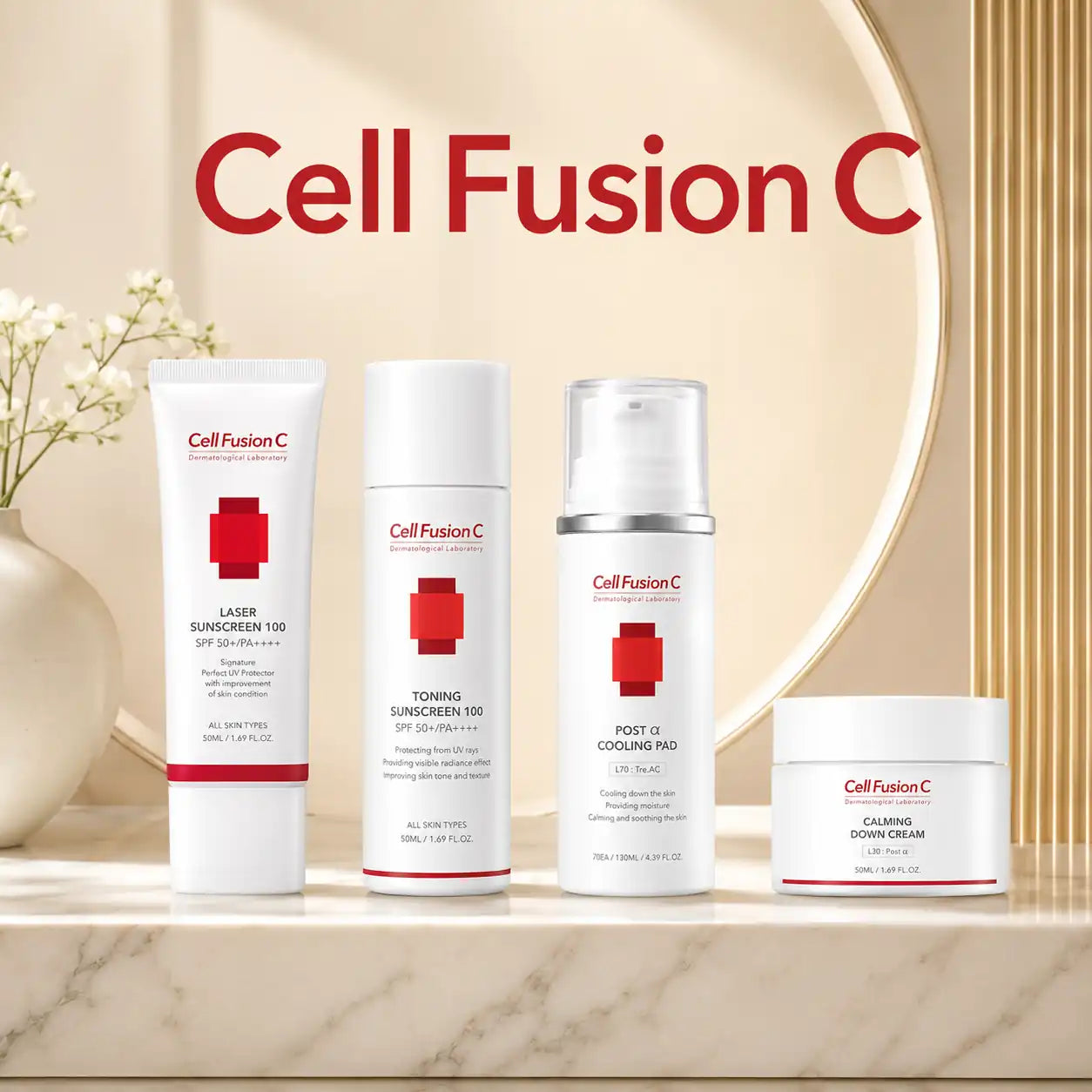 Cell Fusion C