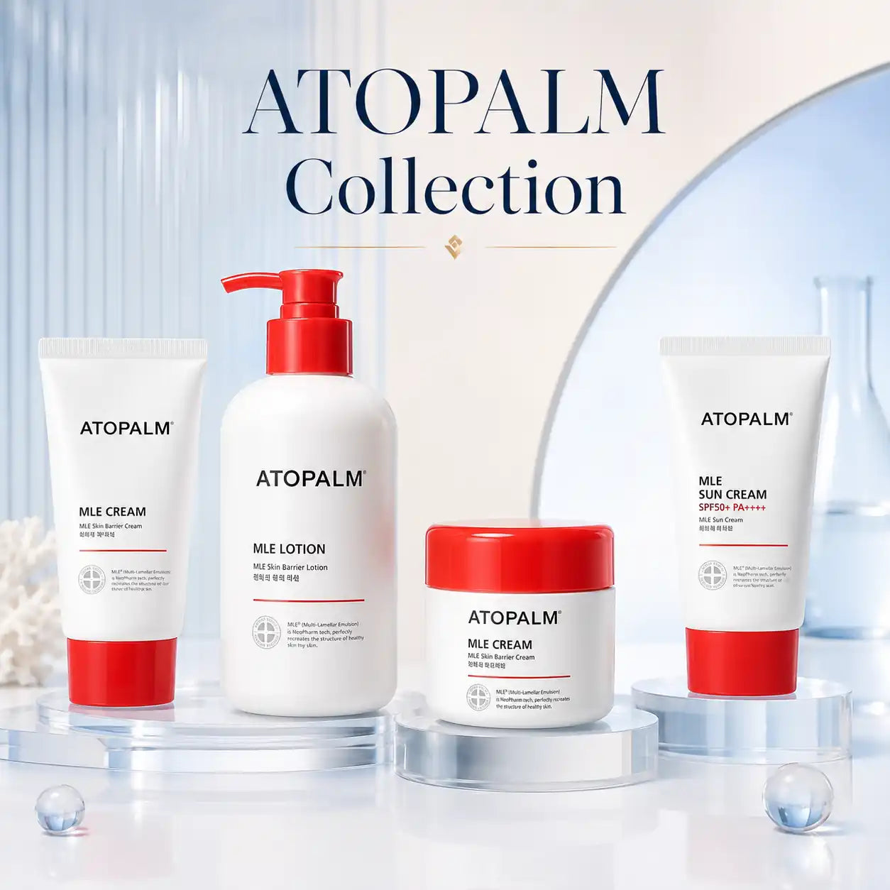 ATOPALM