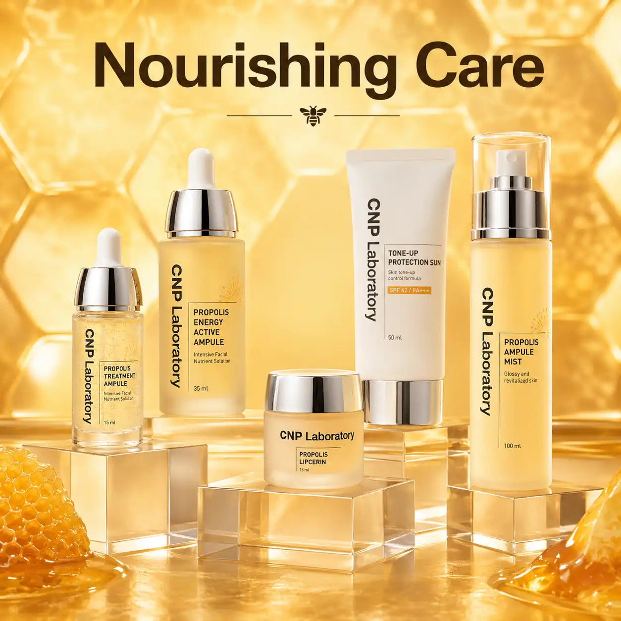 Nourishing Care