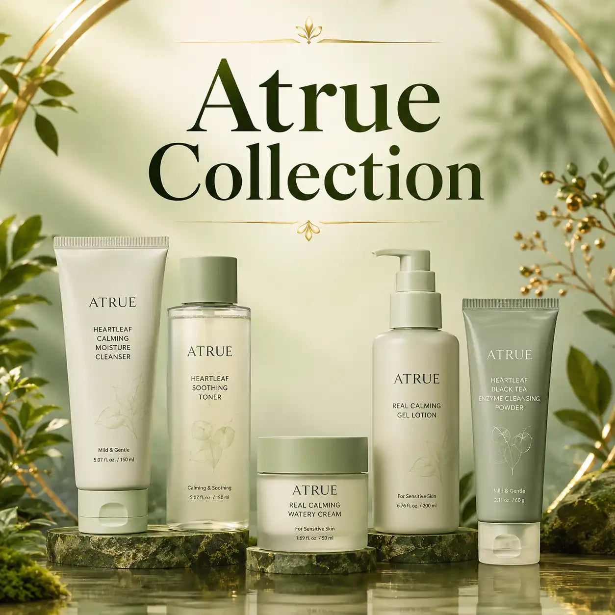 Atrue