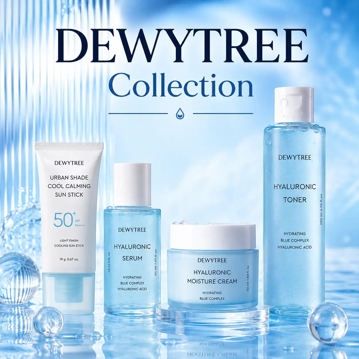 DEWYTREE