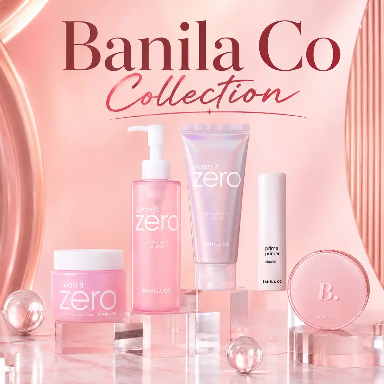Banila Co