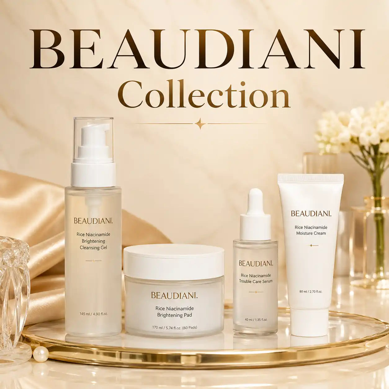 BEAUDIANI