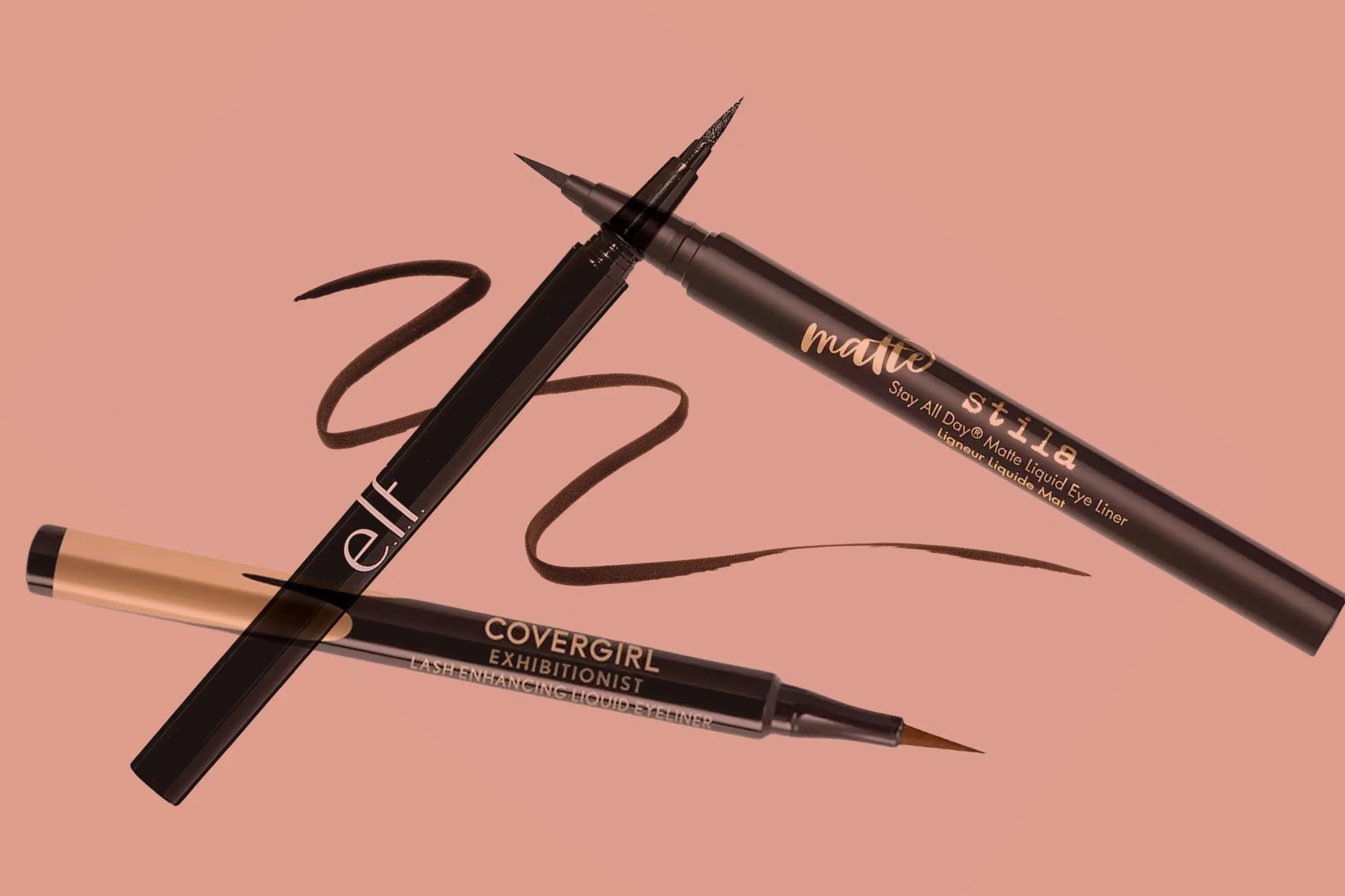 Eye Liner Enrapturecosmetics