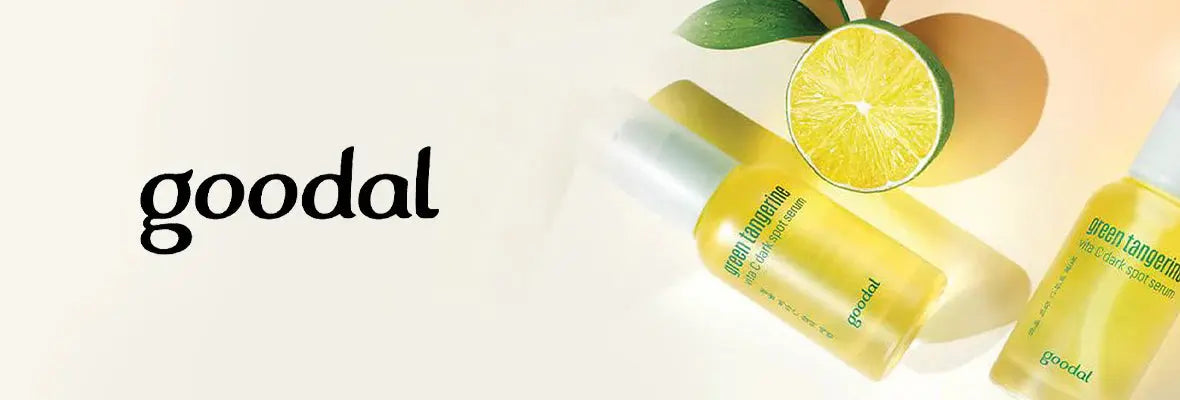 Goodal Enrapturecosmetics