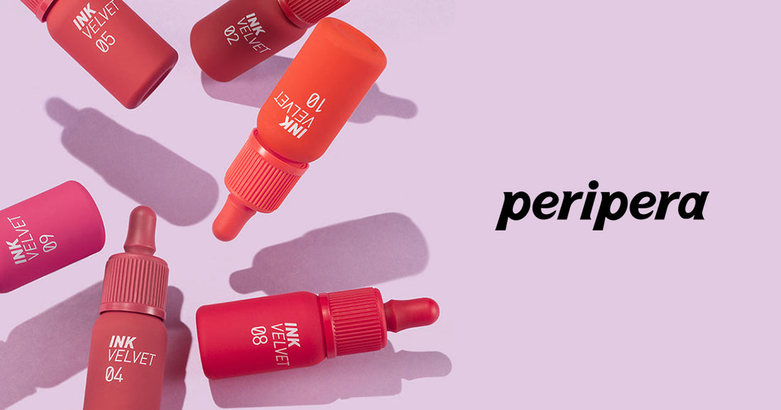 Peripera Collection