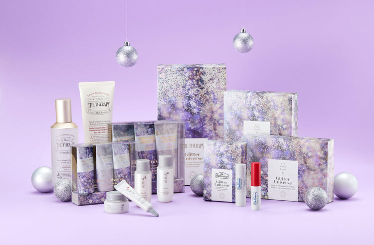 THEFACESHOP Collection