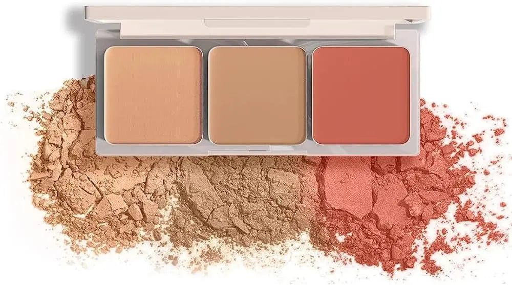 Contouring Enrapturecosmetics