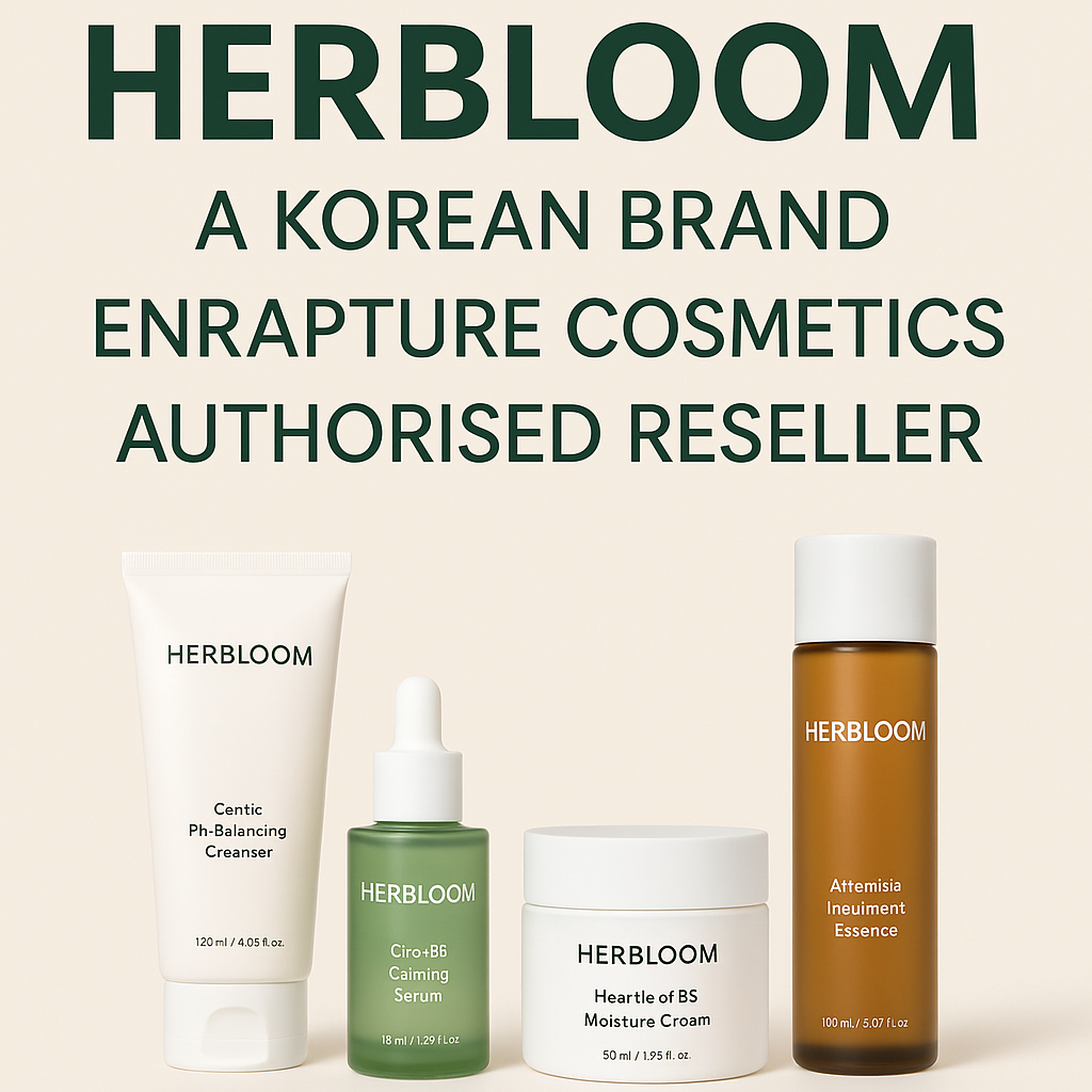 Herbloom