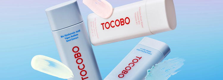 TOCOBO Collection