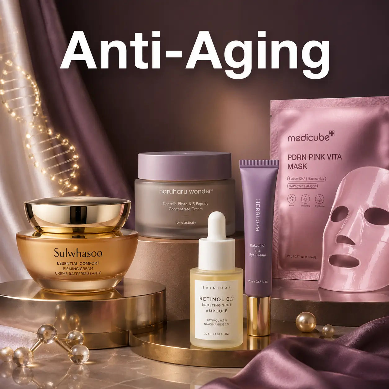 Anti-Aging