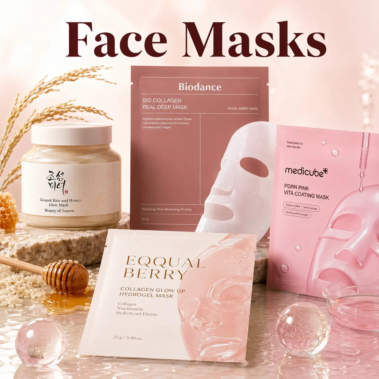 Face Masks