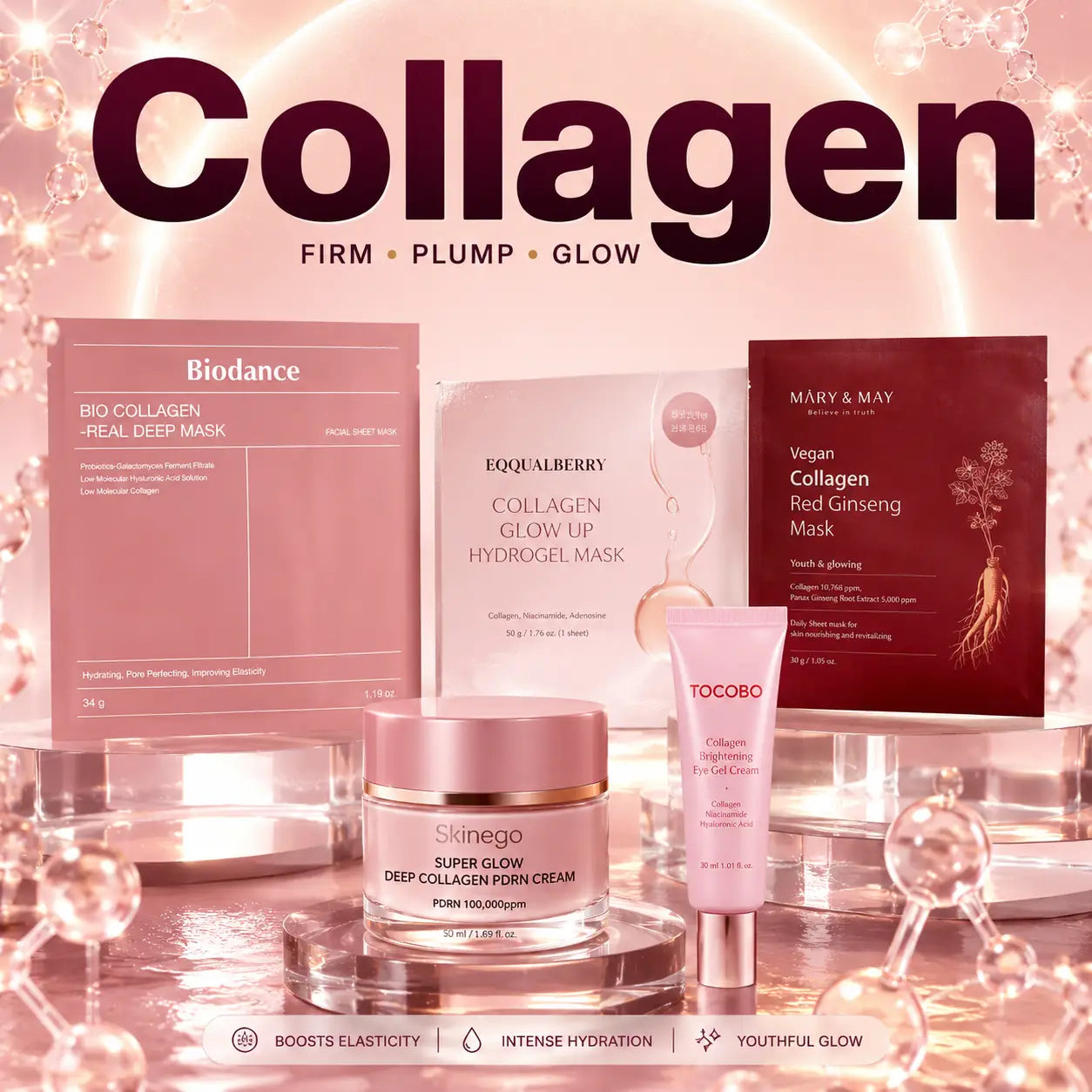 Collagen