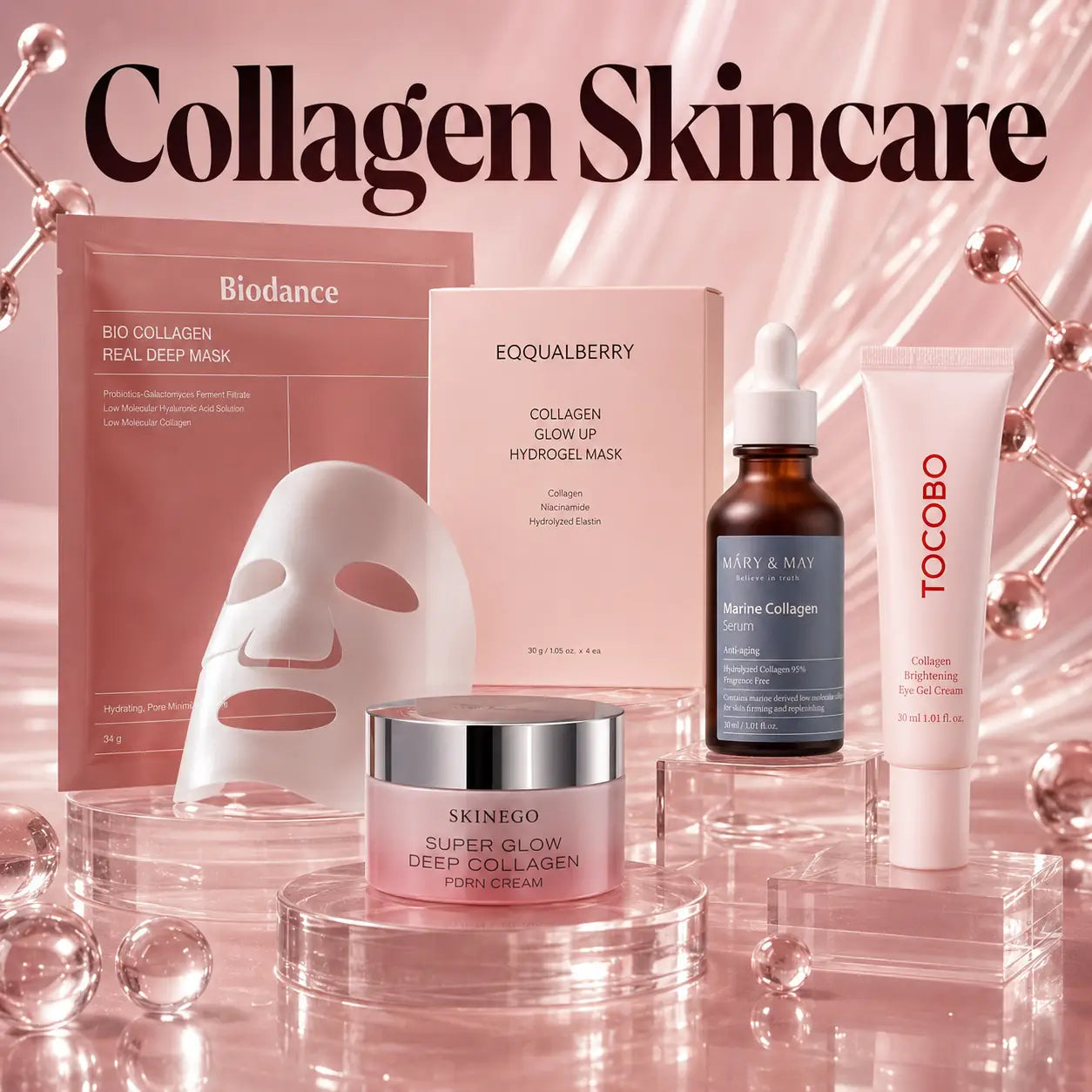 Collagen Skincare