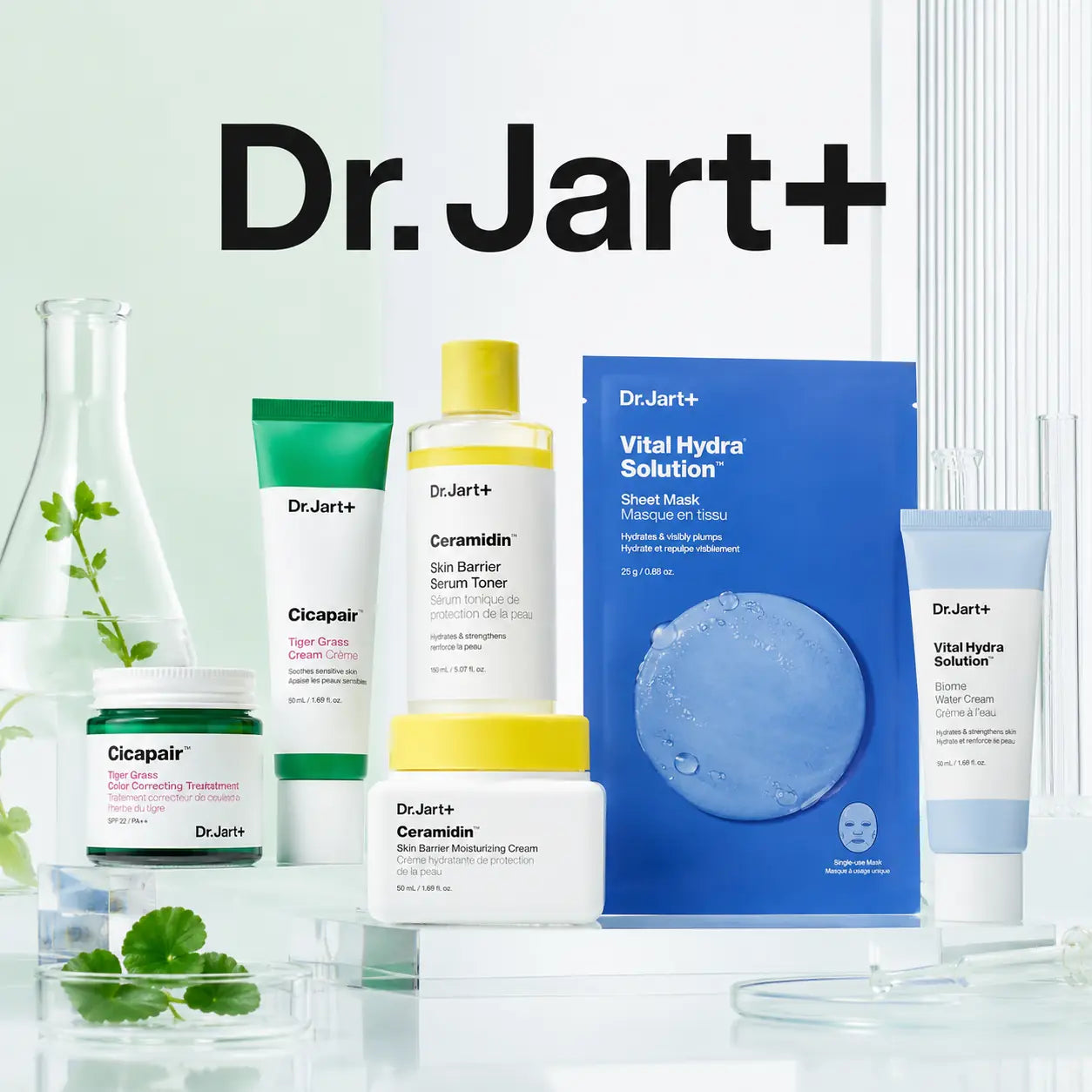 Dr. Jart+