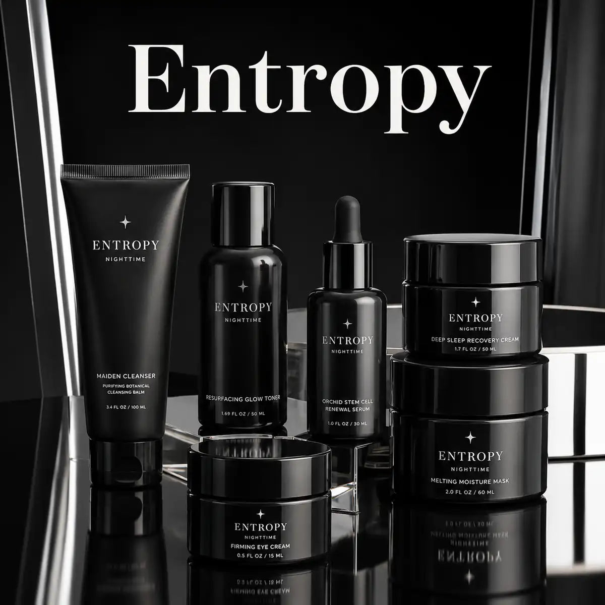 Entropy