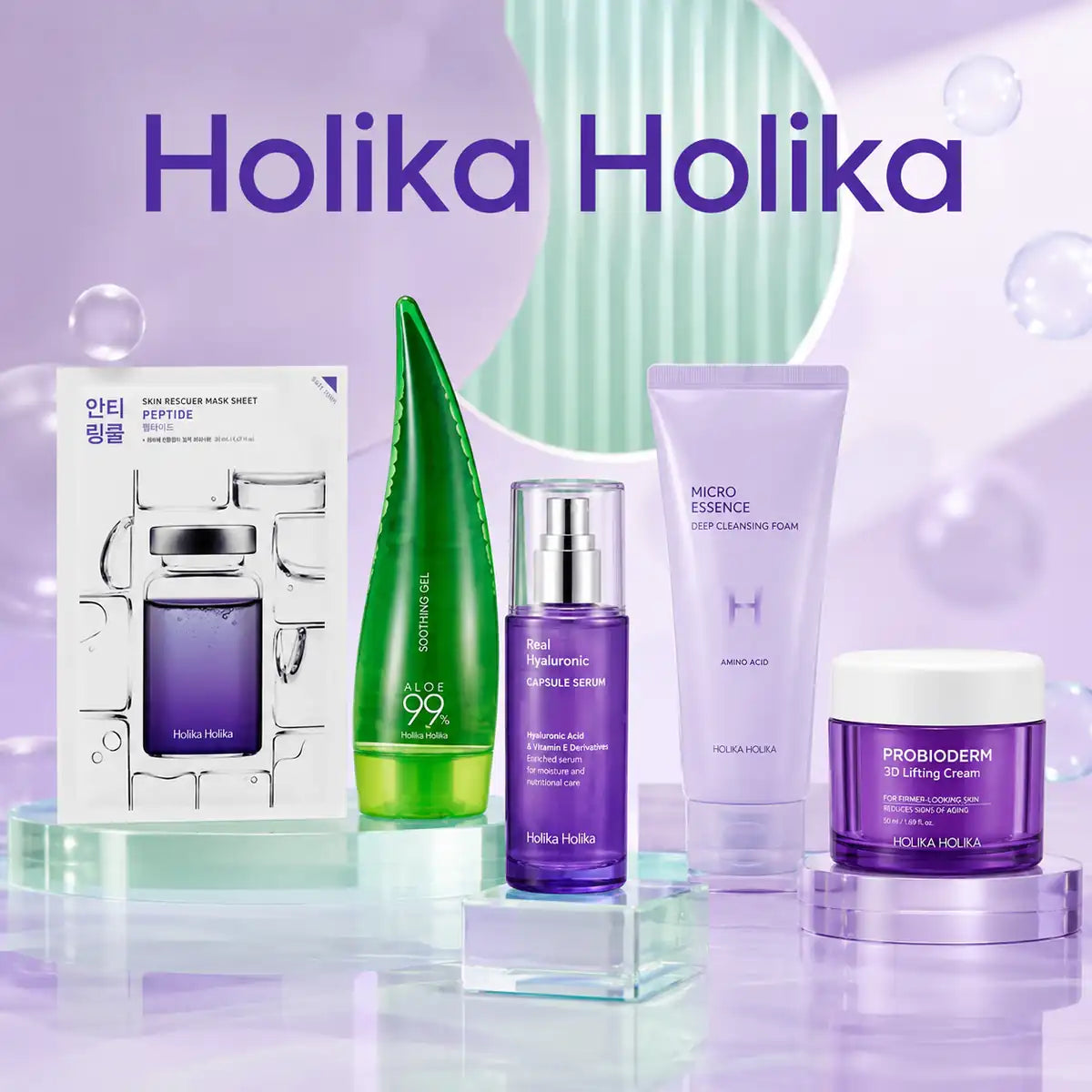 Holika Holika