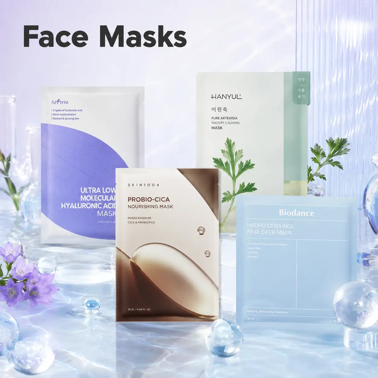 Face Masks