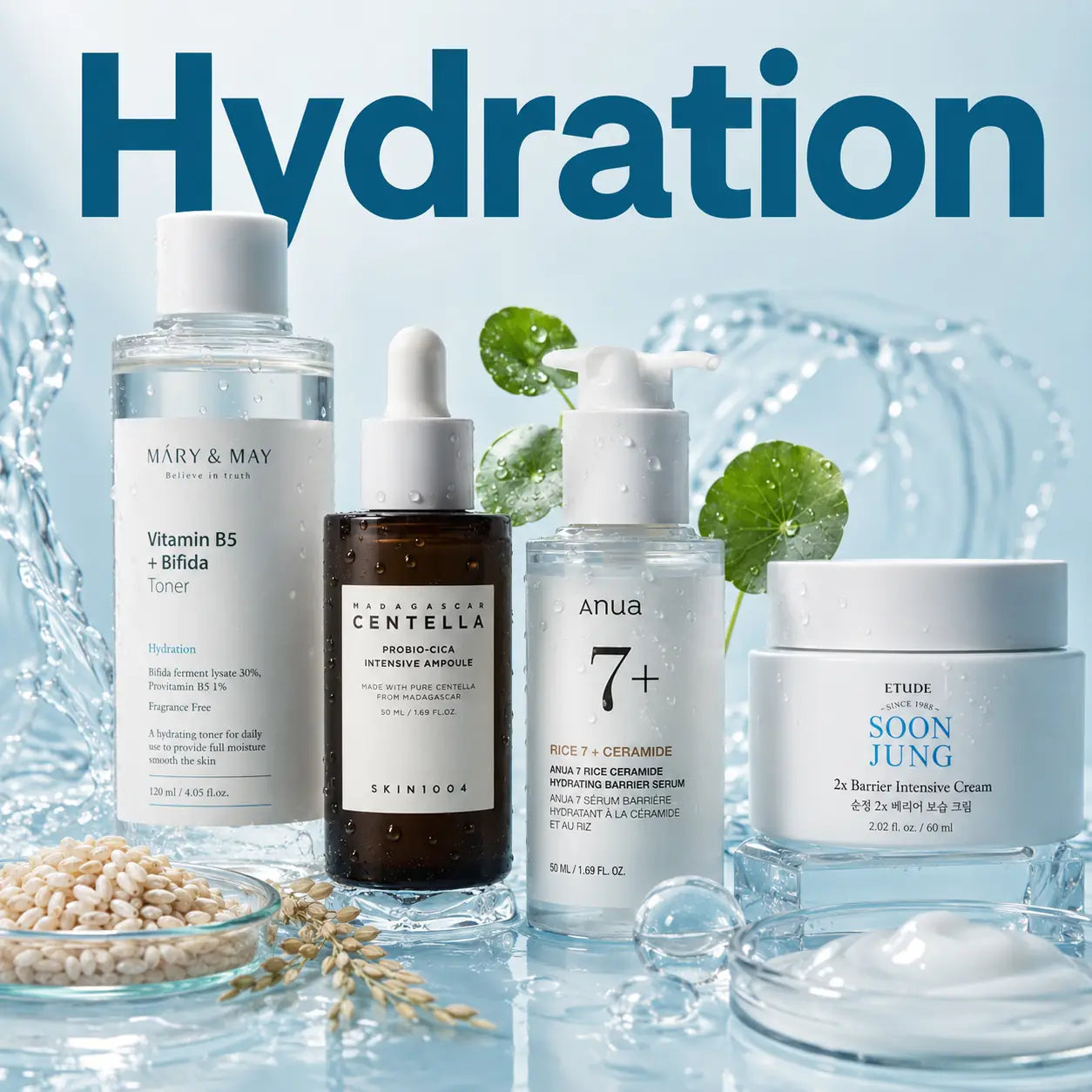 Hydration