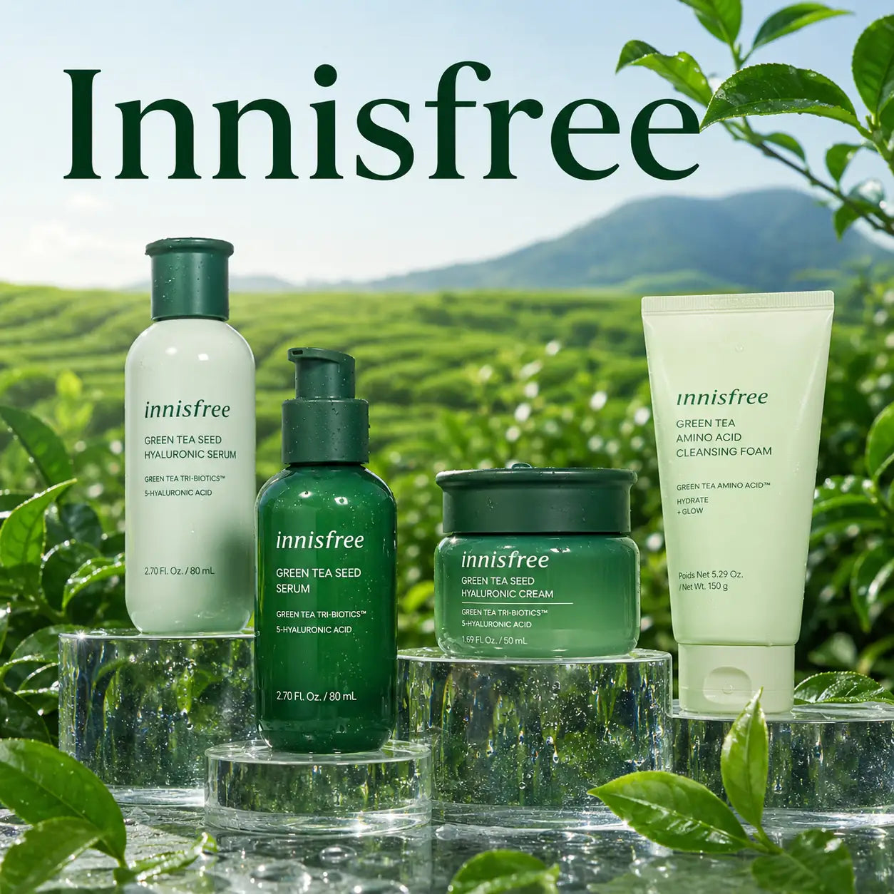 Innisfree