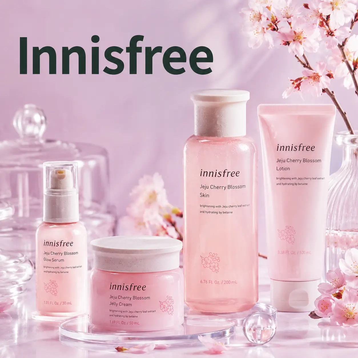 Innisfree