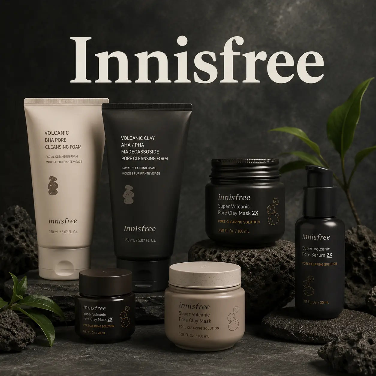 Innisfree