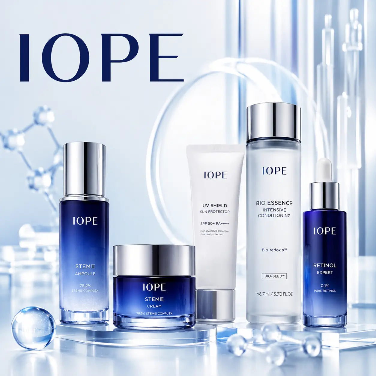 IOPE