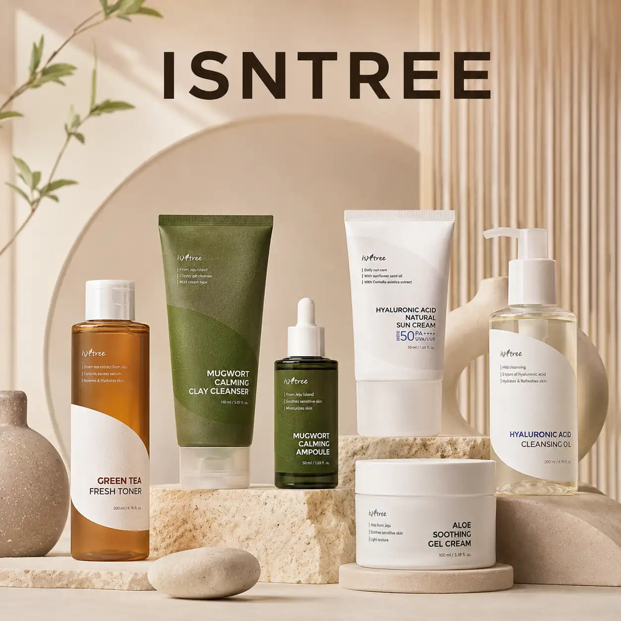 Isntree
