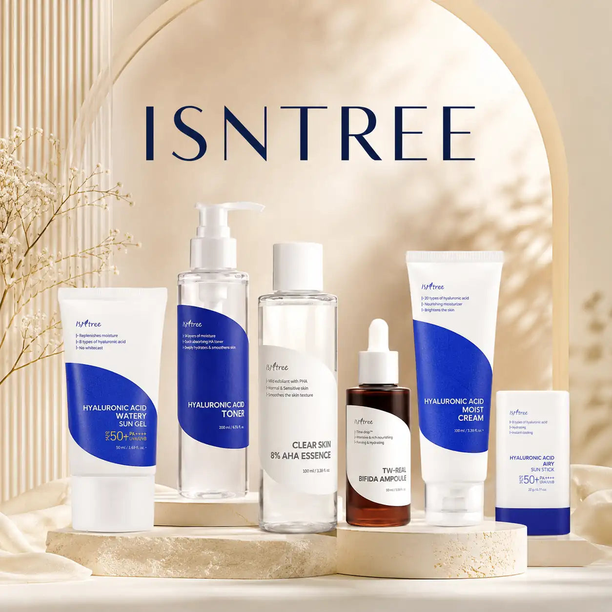 Isntree