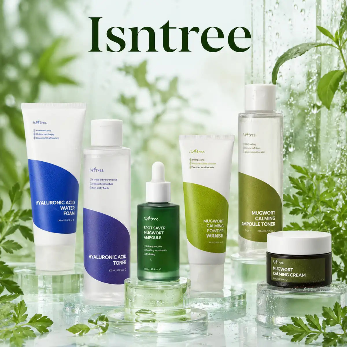 Isntree