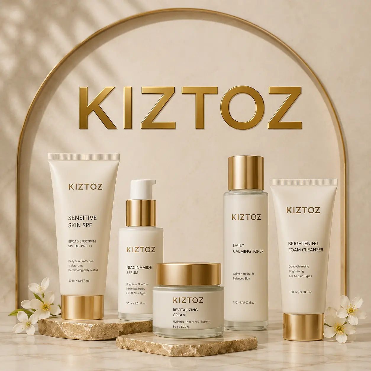 KIZTOZ
