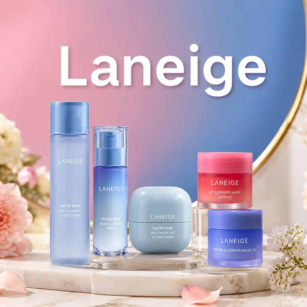 Laneige