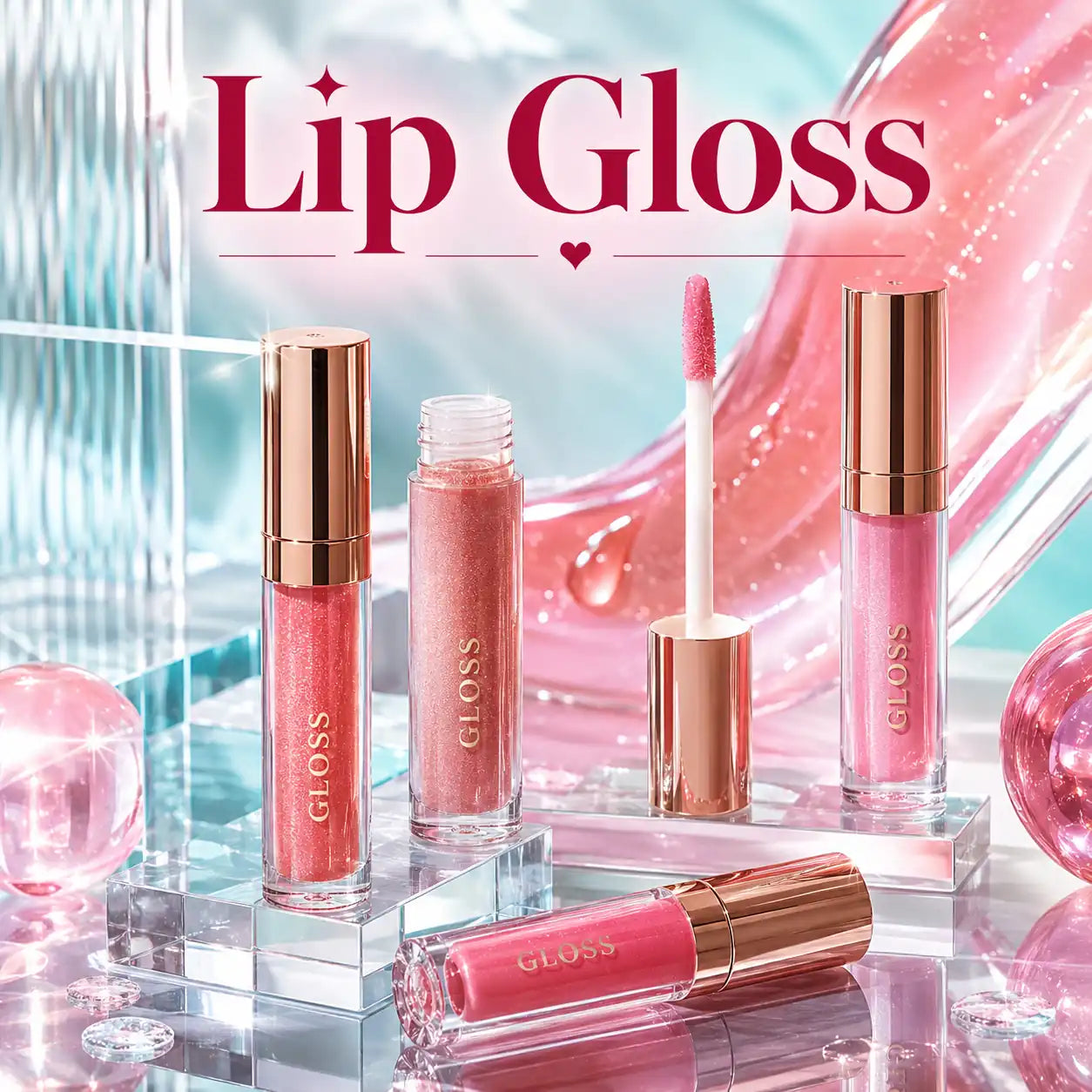 Lip Gloss