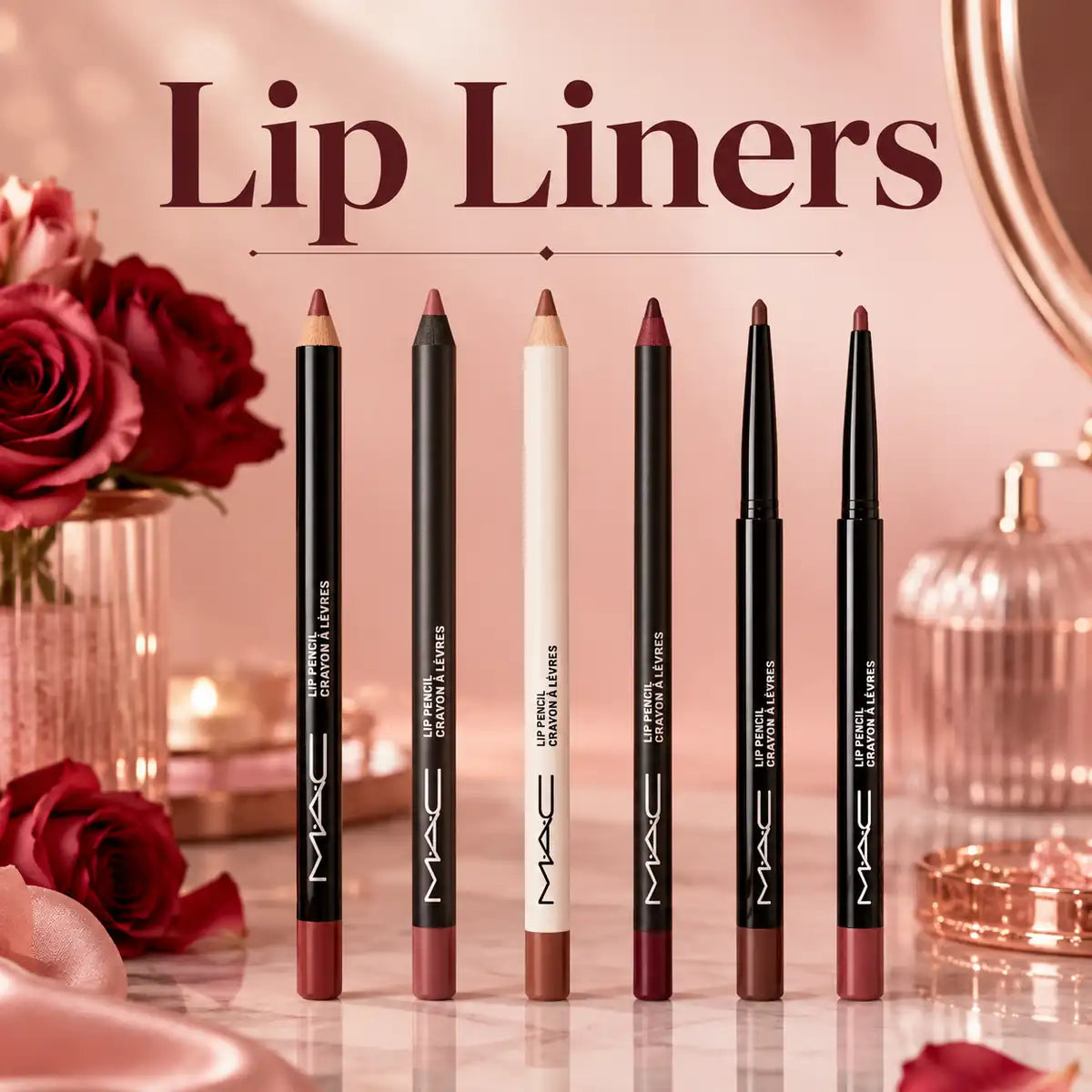 Lip Liners