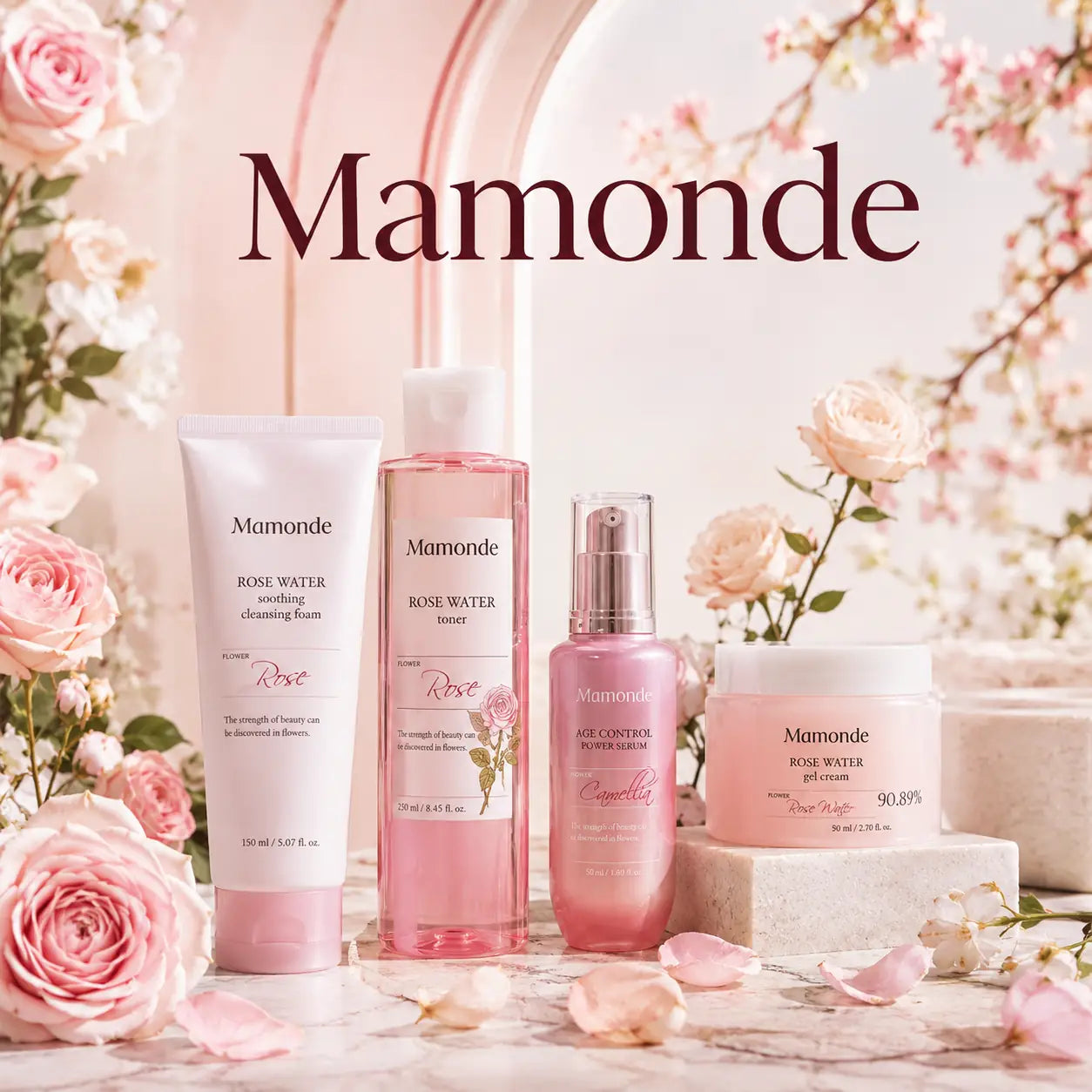 Mamonde