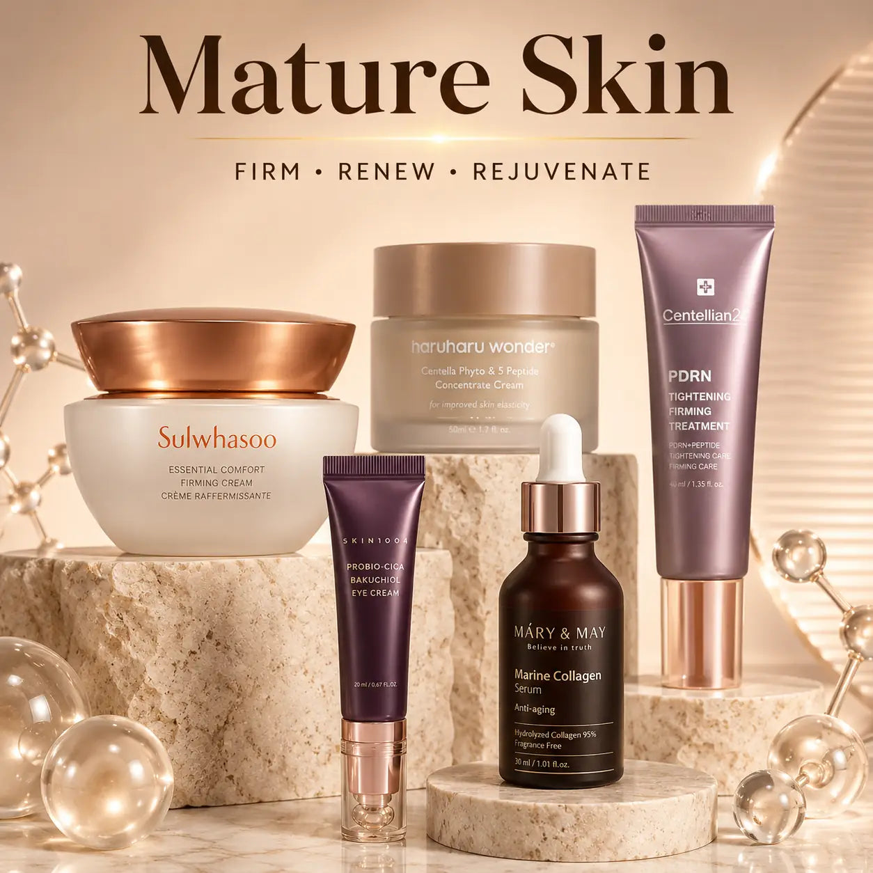 Mature Skin
