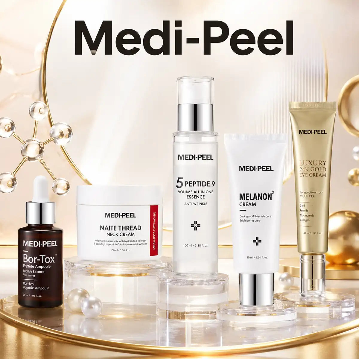 Medi-Peel