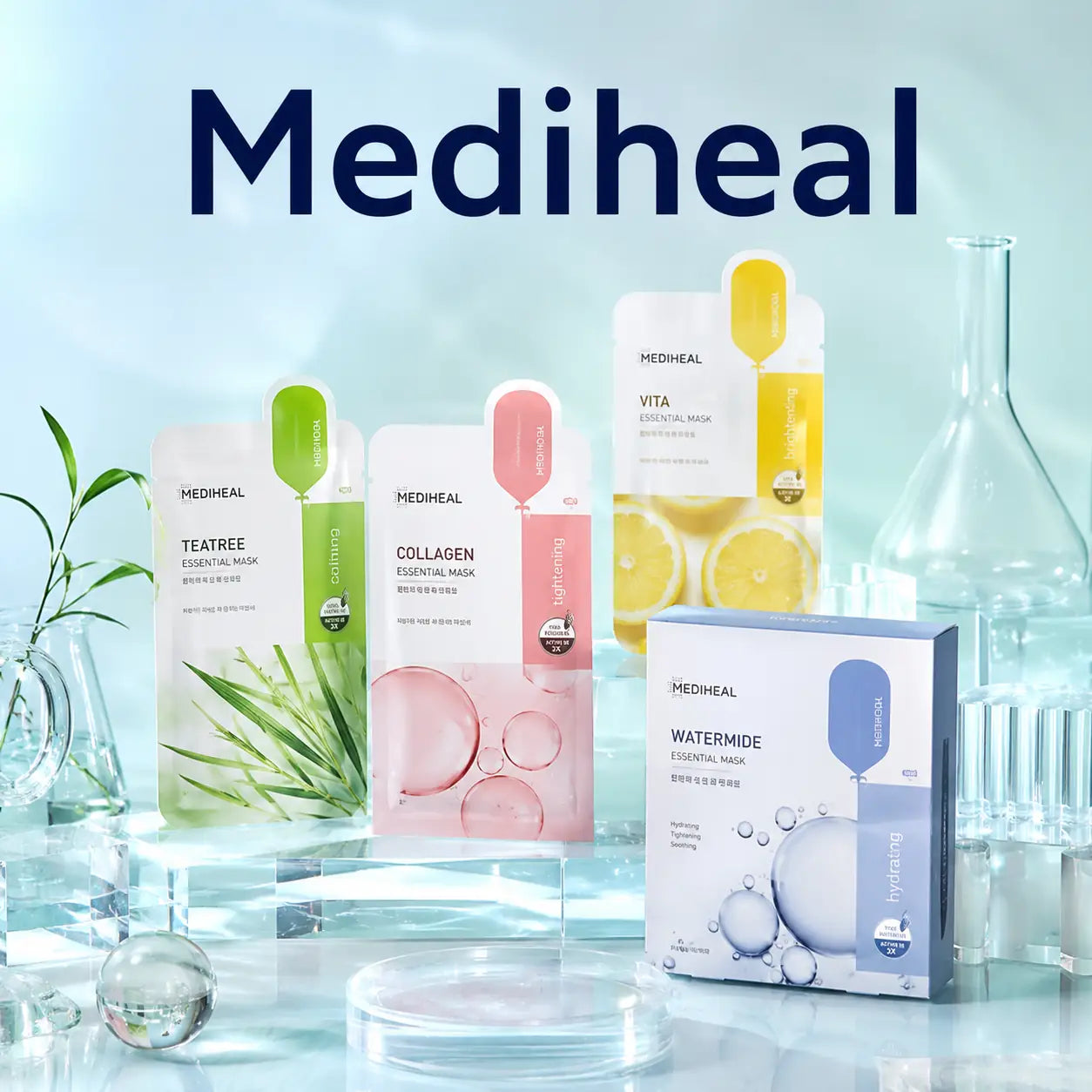 Mediheal