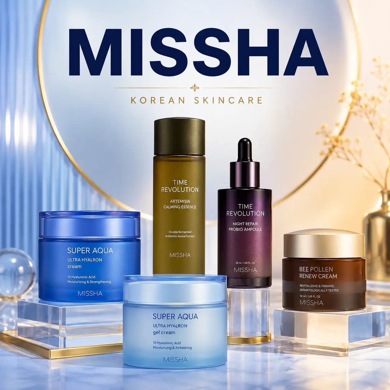 MISSHA