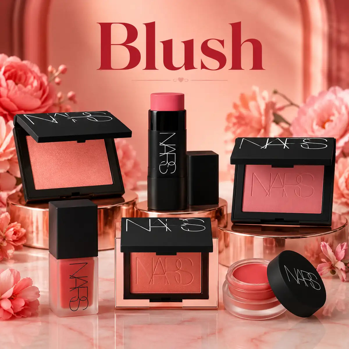Blush
