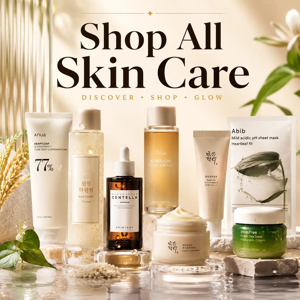 Shop All Skin Care