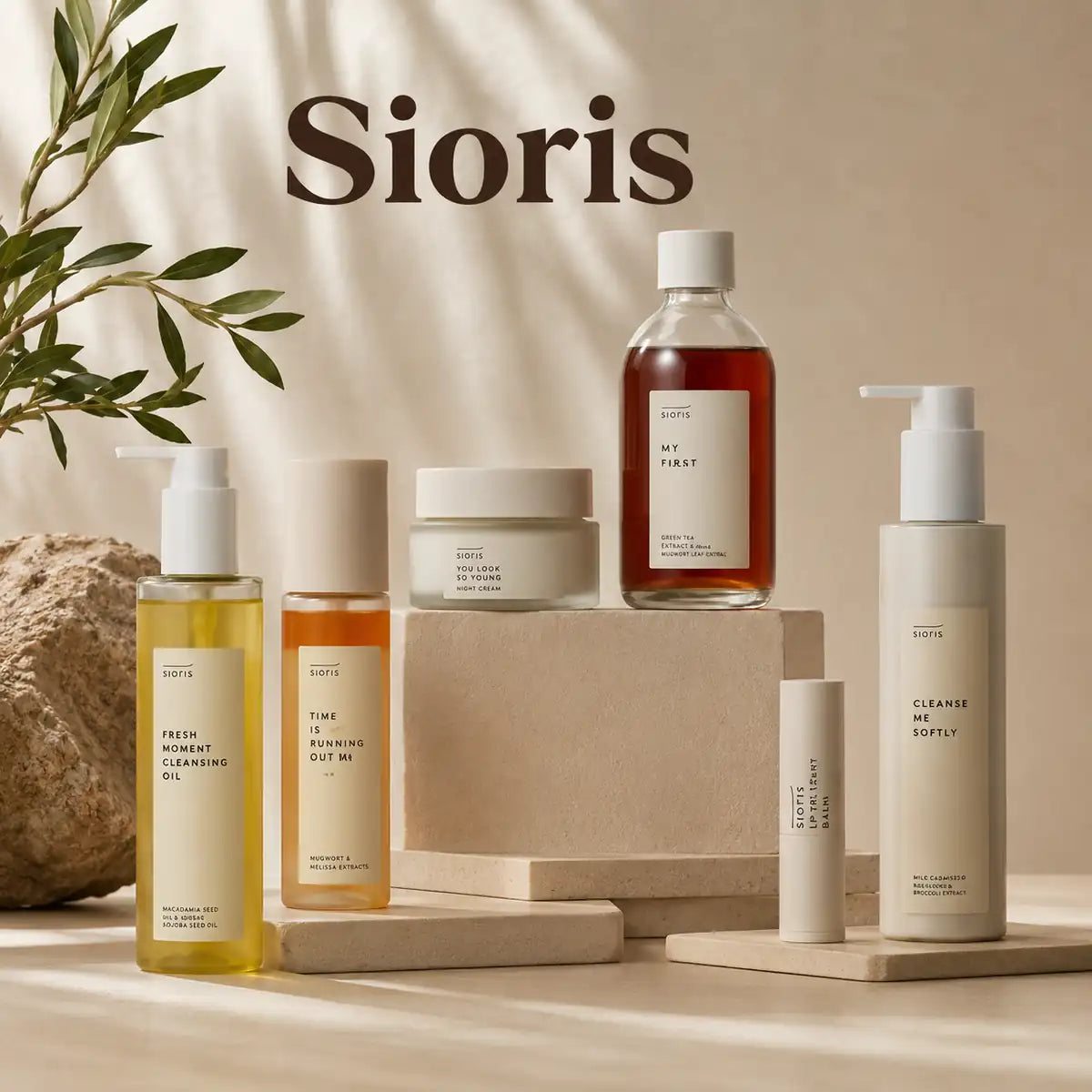 Sioris