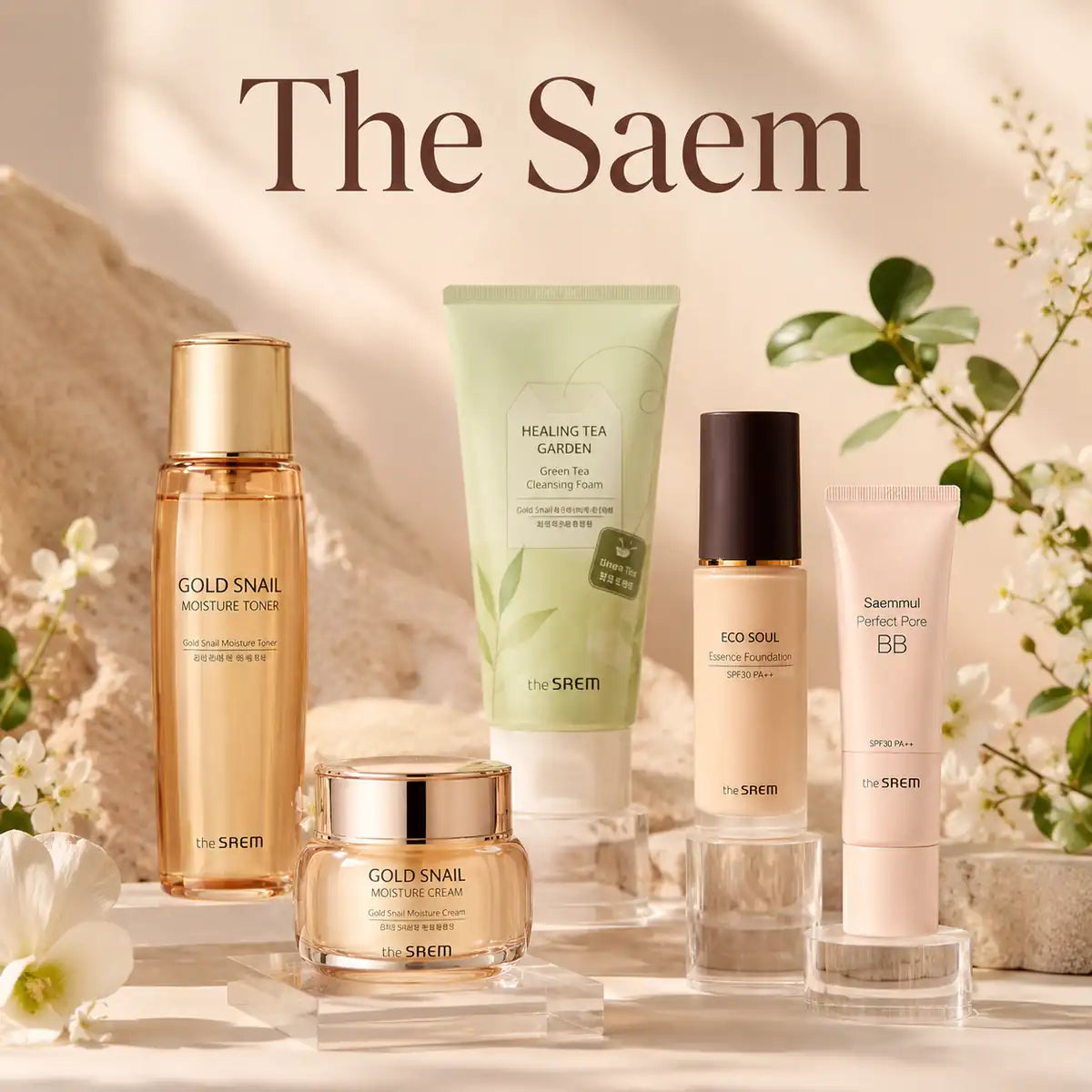 The Saem