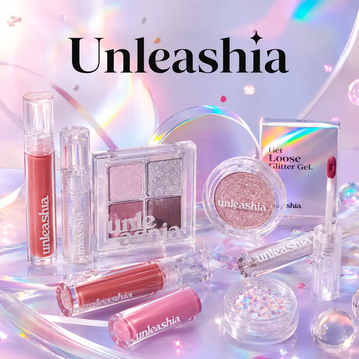 Unleashia